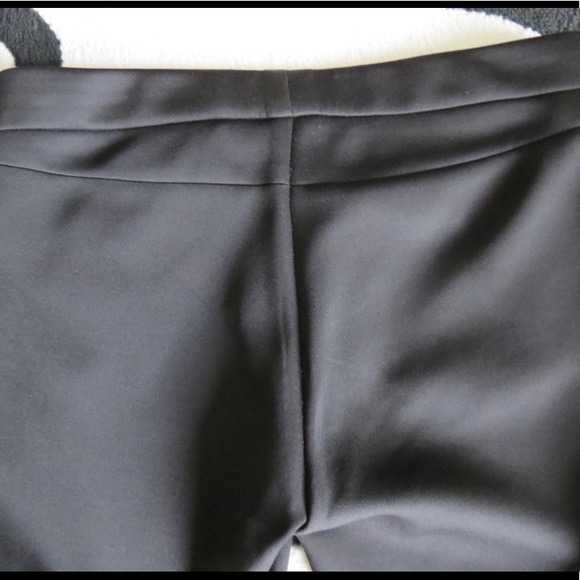 Gap Black Ankle Pants - Picture 5 of 6